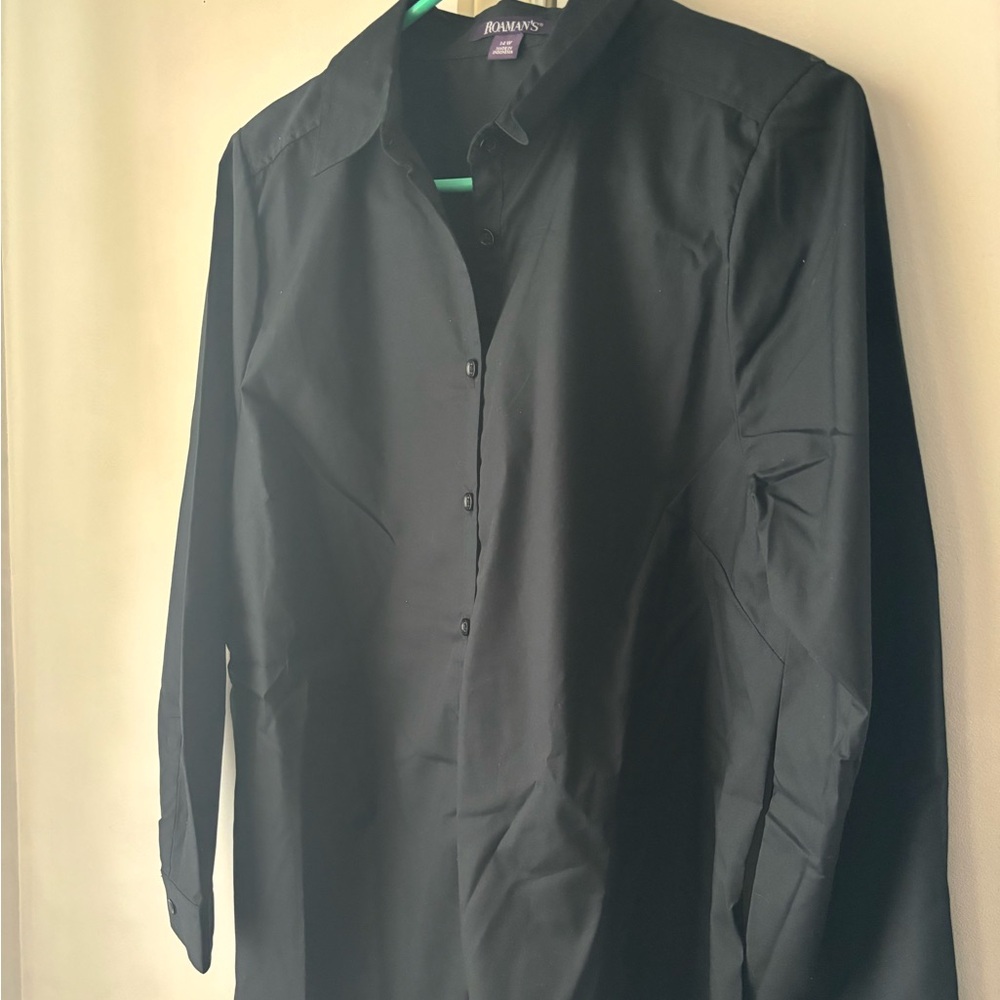 You can wear this to Work or at a formal event